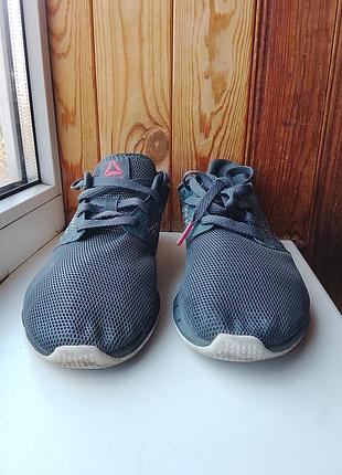 Кросівки reebok print run 3.0 4