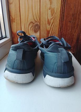 Кросівки reebok print run 3.0 6