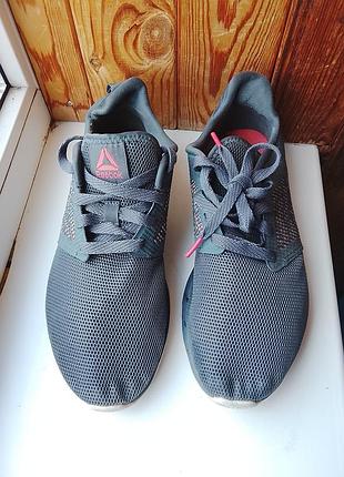 Кросівки reebok print run 3.0 5