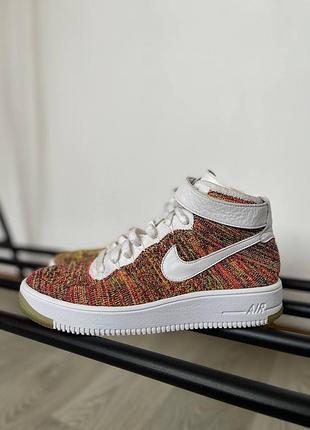 Чоловічі  кросівки від nike air force розмір 40 кросовки кроссовки