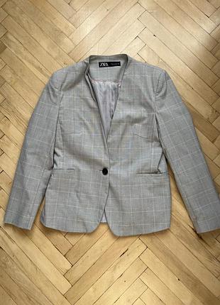 Піджак zara