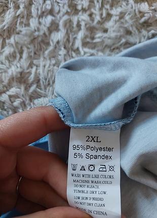 Плаття розмір 2xl 5