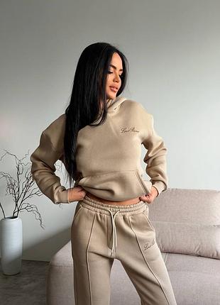 Костюм loro piana