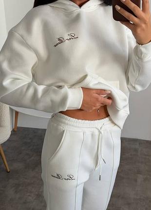 Костюм loro piana 3