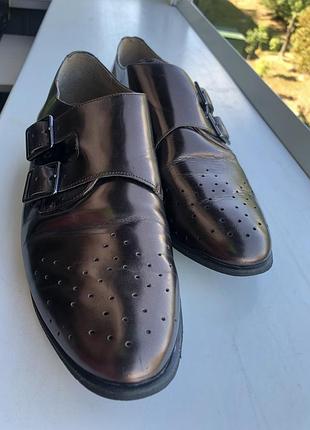 Лофери clarks