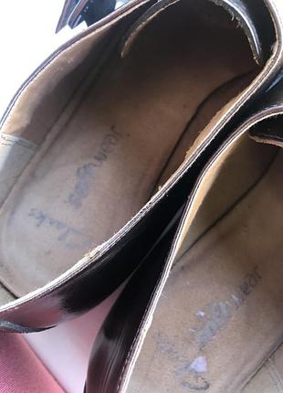 Лофери clarks 4