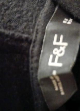 Худі f&f, m 4