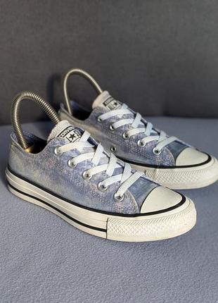 Converse all star оригінальні жіночі кеди