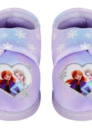 Детские тапочки тапочки тапки frozen disney eur 20-21