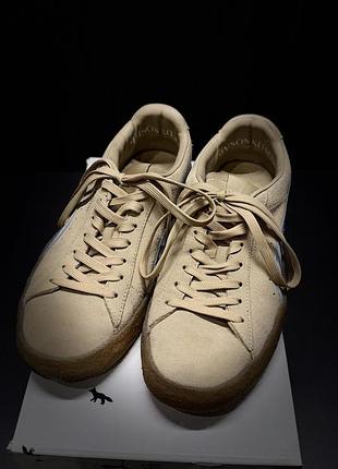 Кросівки puma x maison kitsuné