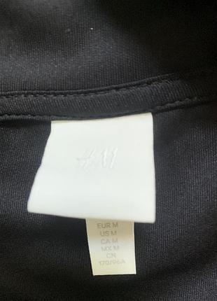 Стильна олімпійка від h&m 4