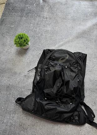 Рюкзак asics marathon run outdoor backpack