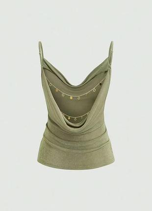Топ від shein
