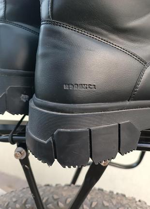 Черевики bershka 2