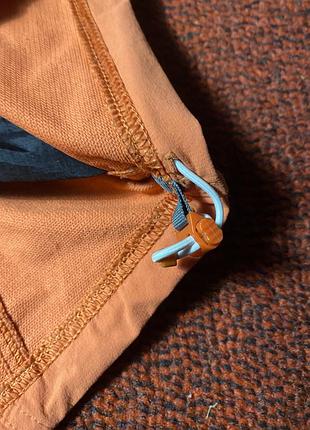 Чоловіча софтшелл-куртка haglöfs boa hood softshell 3