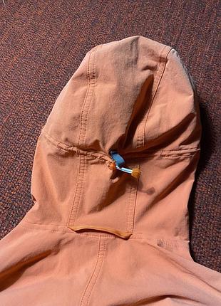 Чоловіча софтшелл-куртка haglöfs boa hood softshell 6