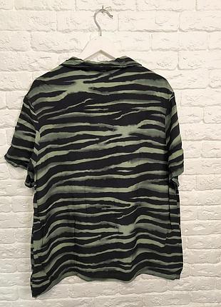 Сорочка легка asos m 2