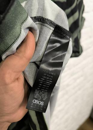Сорочка легка asos m 3