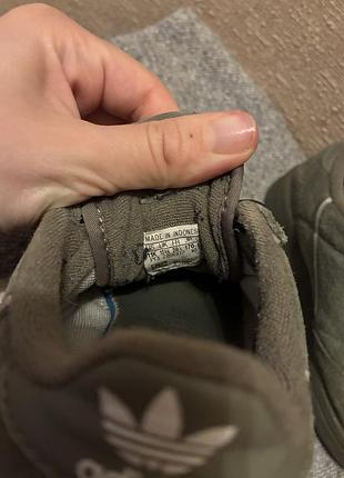 Кросівки adidas  дитячі 5