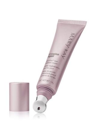 Крем для обличчя mary kay timewise repair volu-firm eye renewal cream 14 г
