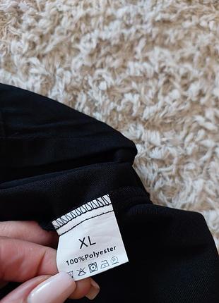 Комбинезон размер xl 4