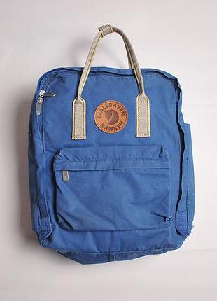 Рюкзак fjallraven kanken greenland g-1000 backpack