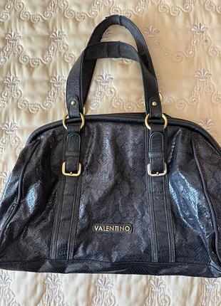 Сумка valentino