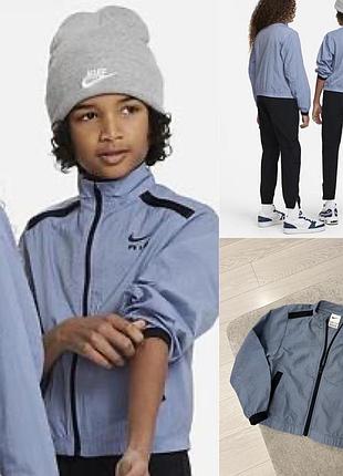 Вітровка nike
