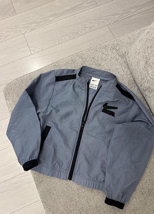 Вітровка nike 2