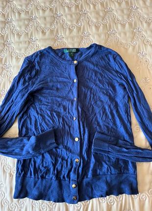 Кардиган ralph lauren