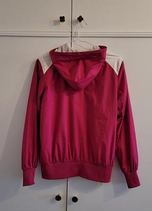 Оригинальная ветровка nike 4