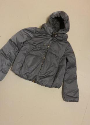 Moncler куртка на пуху
