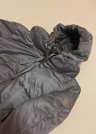 Moncler куртка на пуху 2