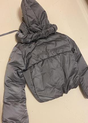 Moncler куртка на пуху 5