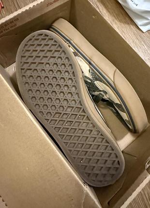Кеди  vans 35 2