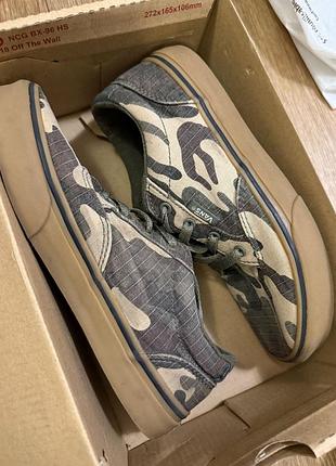 Кеди  vans 35 3