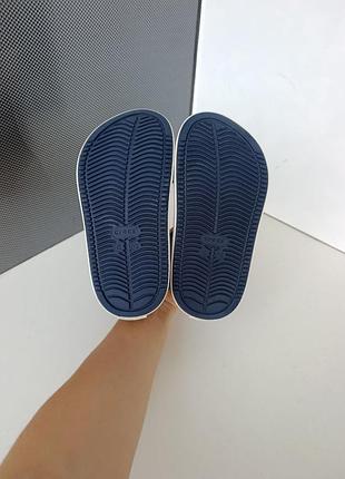 Детские сабо crocs 5