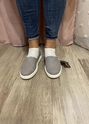 Лофери toms