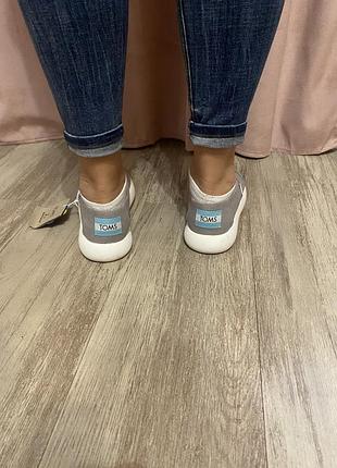 Лофери toms 3