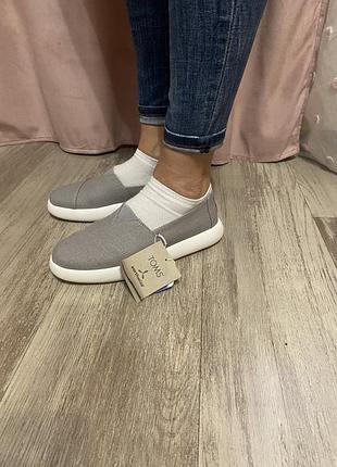 Лофери toms 4