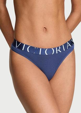 Трусики тонг victoria's secret