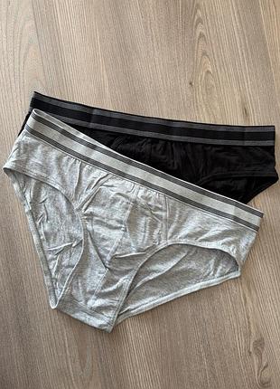 Чоловічі труси модал бавовна комплект primark