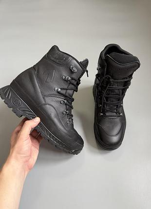 Ботинки haix ranger bgs 42(27см) trakker pro 2.0