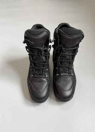 Ботинки haix ranger bgs 42(27см) trakker pro 2.0 2
