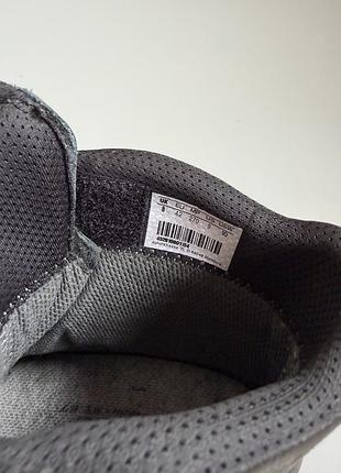 Ботинки haix ranger bgs 42(27см) trakker pro 2.0 9