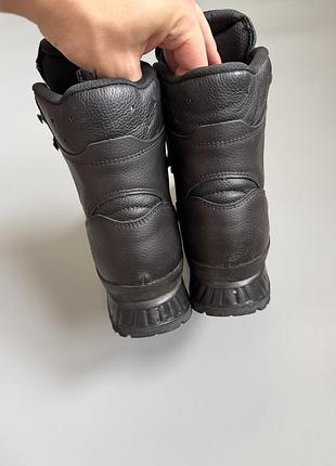 Ботинки haix ranger bgs 42(27см) trakker pro 2.0 7
