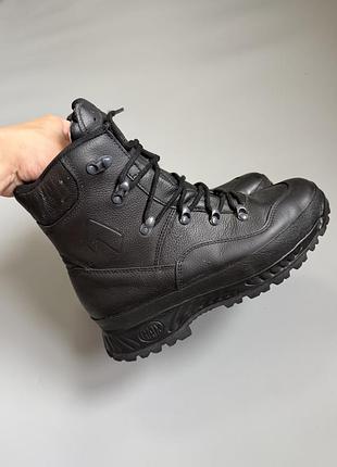 Ботинки haix ranger bgs 42(27см) trakker pro 2.0 6