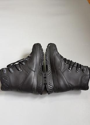 Ботинки haix ranger bgs 42(27см) trakker pro 2.0 4