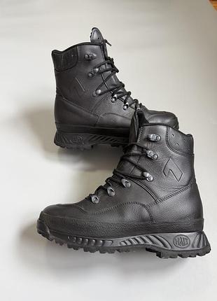 Ботинки haix ranger bgs 42(27см) trakker pro 2.0 3