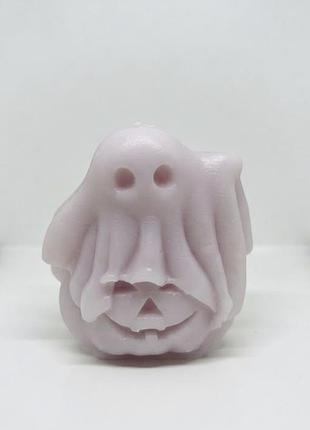 👻 мило «привид»